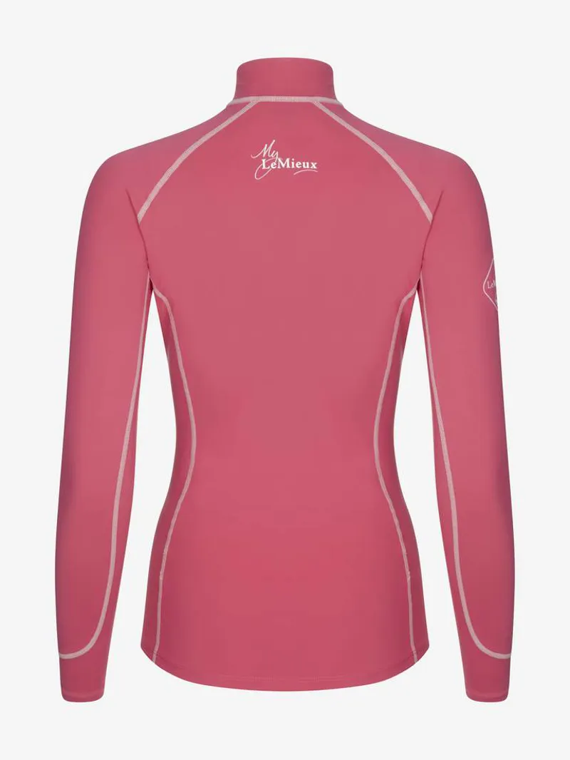 My LeMieux Base Layer Watermelon-3